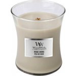 WoodWick Wood Smoke 275 g – Sleviste.cz