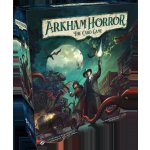 FFG Arkham Horror LCG: Revised Core Set – Zbozi.Blesk.cz