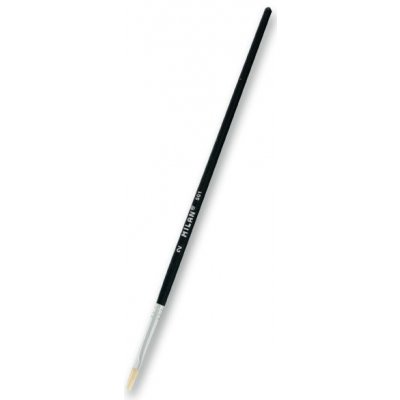 Milan Štětec - plochý, velikost 2 – Hledejceny.cz