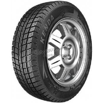 Kenda Icetec KR27 215/55 R18 95Q