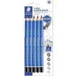 Staedtler TS100JSBK5 – Zboží Živě