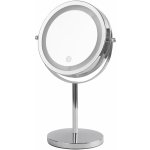 Cien Kosmetické LED pochromované otočné – Hledejceny.cz