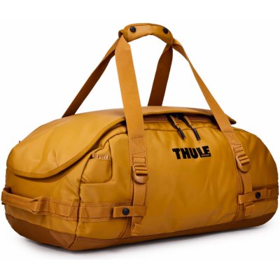 Thule Chasm Duffel 40L Golden – Hledejceny.cz