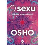 O sexu - Osho – Zboží Mobilmania