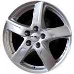 Platin P84 6x15 4x100 ET35 silver – Hledejceny.cz