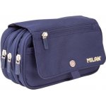 MILAN 3-patra s vrchní klopou prázdný séria 1918 modrý – Hledejceny.cz