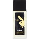 Playboy Vip Men deodorant sklo 75 ml – Hledejceny.cz