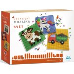 Seva Mozaika Svět – Zboží Dáma
