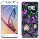 Pouzdro mmCase Gelové Samsung Galaxy S6 Edge - abstrakt 7 – Zboží Mobilmania