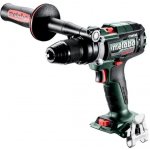 Metabo BS 18 LTX-3 BL I METAL – Hledejceny.cz