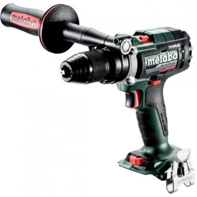 Metabo BS 18 LTX-3 BL I METAL – Hledejceny.cz