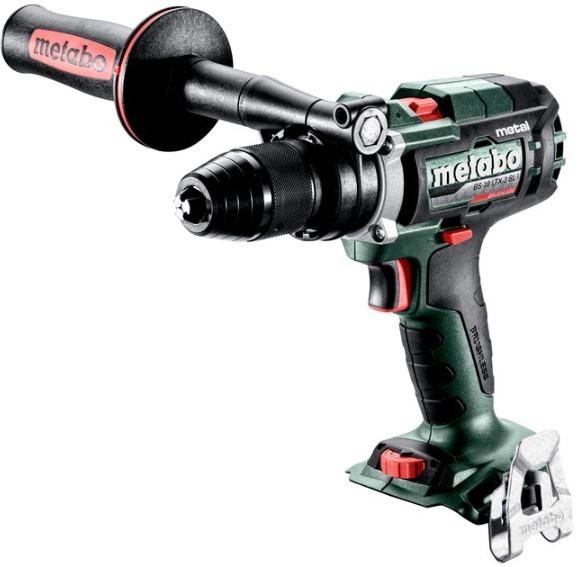Metabo BS 18 LTX-3 BL I METAL