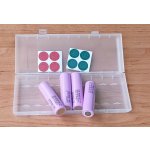 SAMSUNG INR18650-35E 3,6V 3500mAh 4 ks – Zboží Živě