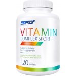 SFD Nutrition VitaMax Complex Plus 120 tablet – Hledejceny.cz