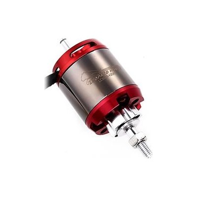 LEOPARD Střídavý elektromotor LC5065-6T 430KV – Zboží Dáma