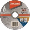 Brusky - příslušenství Makita B-46931 kotouč řezný nerez 125x1.6x22.23mm