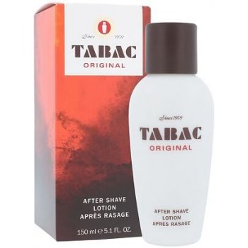 Tabac Original voda před holením 150 ml