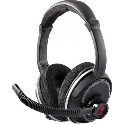 Turtle Beach PS3 Ear Force PX3 – Hledejceny.cz