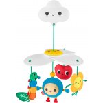 Fisher Price Happy world závěsná kytička s mráčkem – Sleviste.cz