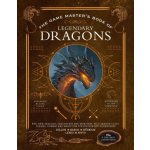 The Game Masters Book of Legendary Dragons: Epic New Dragons, Dragon-Kin and Monsters, Plus Dragon Cults, Classes, Combat and Magic for 5th Edition R – Hledejceny.cz