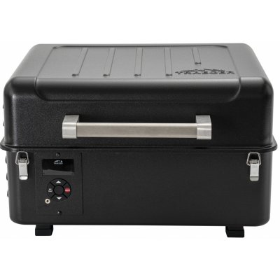 Traeger RANGER – Zboží Dáma