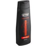 STR8 Red Code sprchový gel 400 ml – Zbozi.Blesk.cz