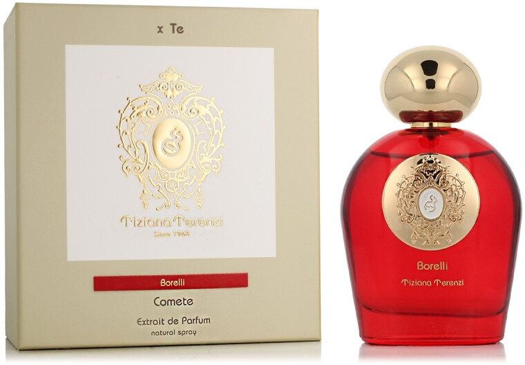 Tiziana Terenzi Borelli parfém unisex 100 ml