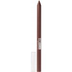 Maybelline Tattoo Liner Gel Pencil tužka na oči 911 smooth walnut 1,3 g – Zboží Dáma