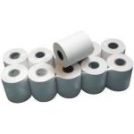 Pokladní roličky 57/50/17 termo návin 28m / prodej po balení – Zboží Živě