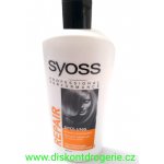 Syoss Repair Therapy Conditioner pro hloubkovou regeneraci 500 ml – Zboží Dáma