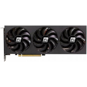 PowerColor Radeon RX 7700 XT Fighter 12GB GDDR6 RX7700XT 12G-F/OC