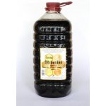 Dolská medovina hořká 18% 5 l – Zboží Dáma