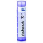 STAPHYSAGRIA POR 30CH GRA 4G – Hledejceny.cz