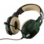 Trust GXT 322C Carus Gaming Headset – Hledejceny.cz