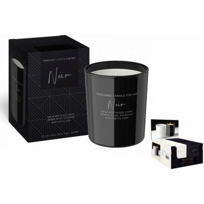 Nohel Garden FOR HER Clair 220 g – Zboží Dáma