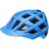 Cyklistická helma KED Crom blue matt 2021