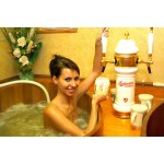 Úžasný wellness pobyt v malebných Beskydech pro dva – Zboží Dáma