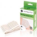 Vitility VIT-70610030 bandáž pro koleno – Hledejceny.cz