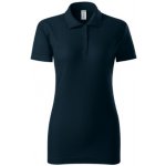 PICCOLIO Joy Polokošile dámská námořní modrá – Zboží Dáma