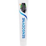 Sensodyne Natural White s aktivním uhlím 75 ml – Hledejceny.cz