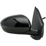 Pravé zpětné zrcátko DACIA JOGGER | 2022 a vys | mechanické, nevyhřívané, pro lak | VIEWMAX | Zboží Auto