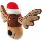 Dog Fantasy Winter Tale hlava soba pískací 23 cm – Hledejceny.cz