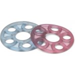 Sissel Finger Exerciser Set procvičovač prstů provedení lehká zátěž – Zboží Dáma