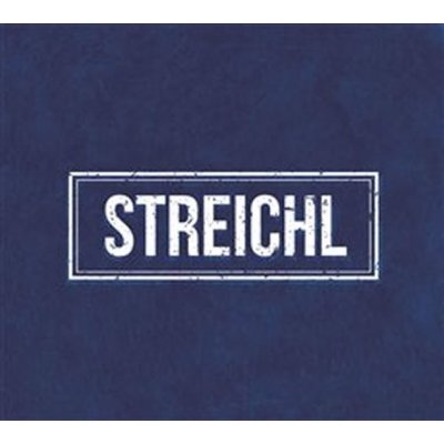 Pepa Streichl - Streichl CD – Zbozi.Blesk.cz