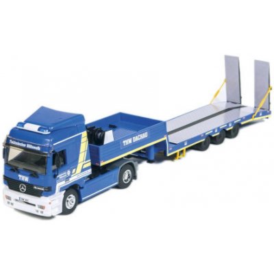 Seva Monti System 1297 THV Mercedes Act přepravník 1:48 – Zboží Živě