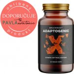 BrainMax 1.5 Adaptogenic Hegemony 60 kapslí – Hledejceny.cz