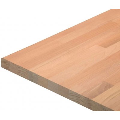 Rettenmeier Deska pracovní masiv buk 27x635x3000mm – Zboží Mobilmania