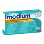 IMODIUM RAPID POR 2MG POR TBL DIS 12 – Sleviste.cz