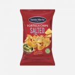 Santa Maria Tortilla chips solené 185g – Hledejceny.cz