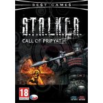 S.T.A.L.K.E.R.: Call of Pripyat – Zboží Živě